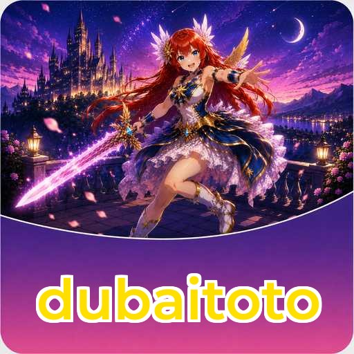 dubaitoto APK v4.7.5 - Screenshot fitur notifikasi push update terbaru