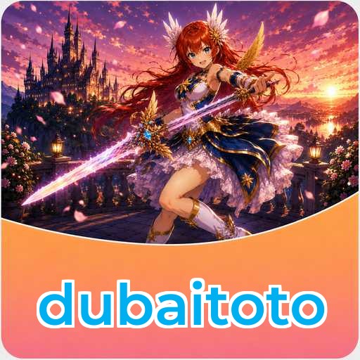 dubaitoto APK v4.7.5 - Screenshot performa cepat dan hemat baterai